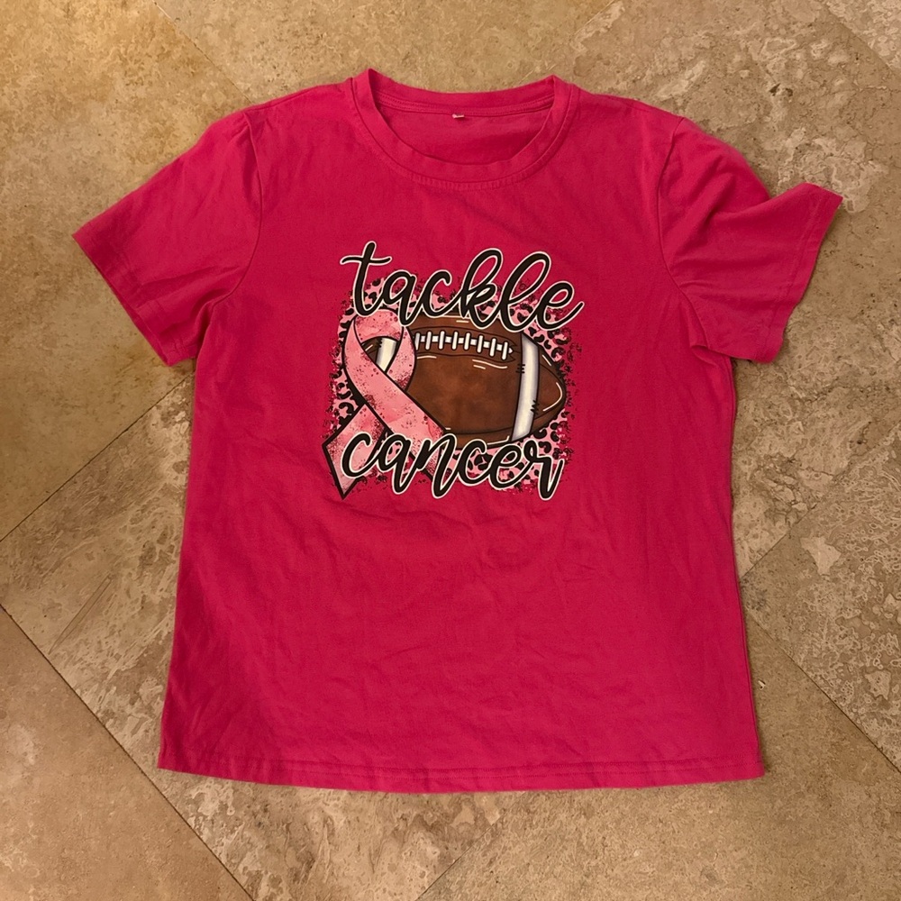 Size medium top